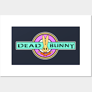 Dead Rabbit 2.1 Posters and Art